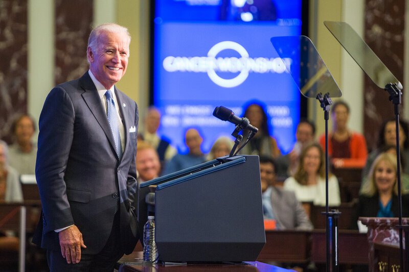 Joe Biden's election and foreclosures