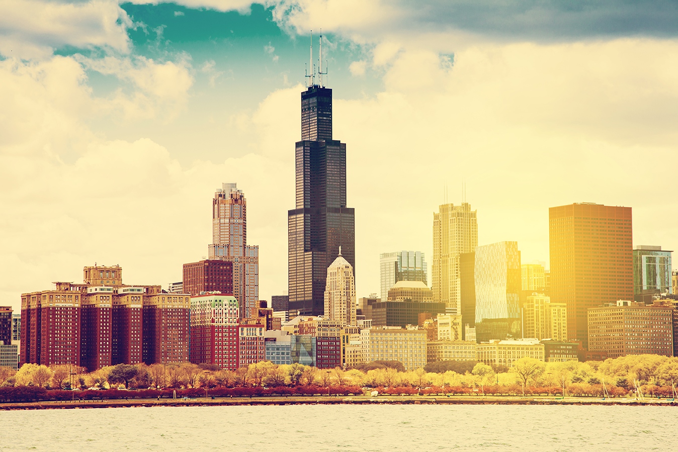 Chicagoland real estate market during COVID19
