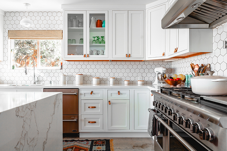 Where to Spend and Where to Save on a Kitchen Remodel